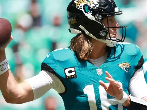 NFL News: Jacksonville Jaguars QB Trevor Lawrence makes major admission after loss to Miami Dolphins