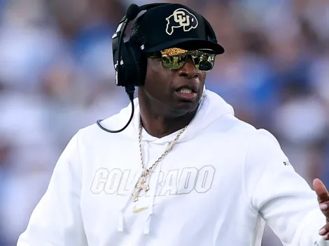 Deion Sanders reportedly makes controversial change in Colorado tradition for his son Shedeur