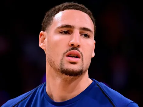 Former Warriors coach strongly defends Klay Thompson's decision to leave Stephen Curry