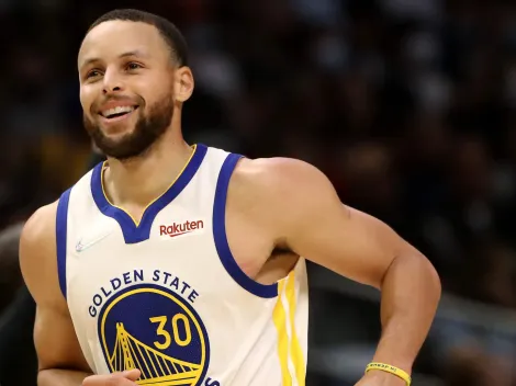 NBA News: Stephen Curry delivers funny reaction to Klay Thompson hanging out with Mavs teammate