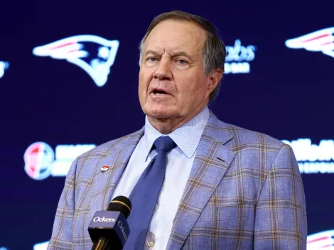 NFL News: Bill Belichick shreds Titans QB Will Levis with lopsided Tom Brady comparison