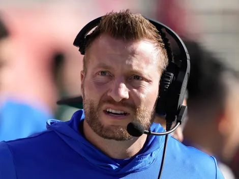 NFL News: Sean McVay drops shocking update on Puka Nacua's knee injury recovery time