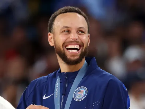 NBA News: Warriors’ Stephen Curry reveals who mocked him after rough start at Olympics