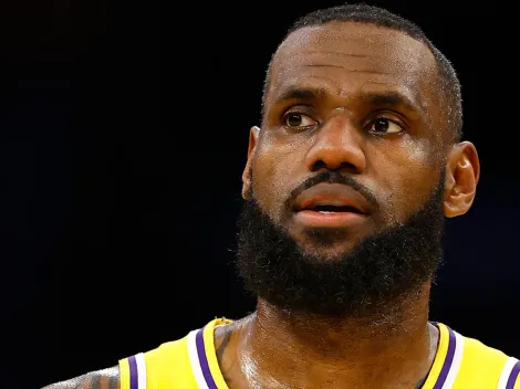 NBA News: Hall of Famer picks LeBron James over Stephen Curry and Kevin Durant