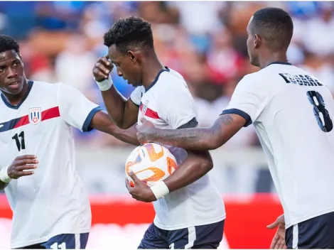 Where to watch Cuba vs Nicaragua live in the USA: 2024–25 Concacaf Nations League