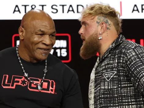 Mike Tyson vs. Jake Paul fight could be canceled at the last minute