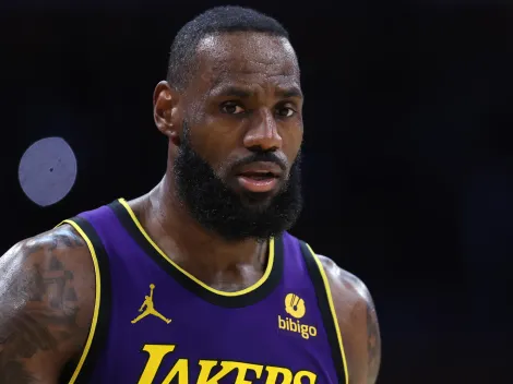 NBA News: LeBron James' Lakers teammate will miss the start of the 2024-25 NBA season