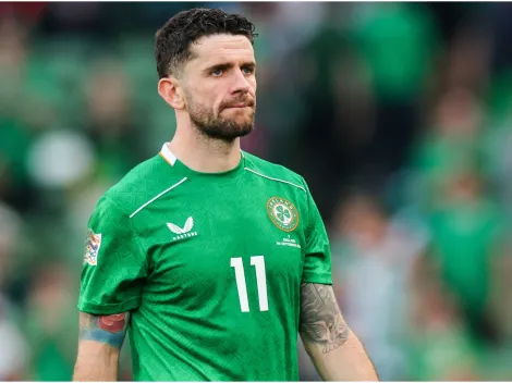 Republic of Ireland vs Greece: Where and how to watch live 2024/2025 UEFA Nations League