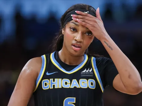 WNBA: Chicago Sky’s Angel Reese gives a timeline for her recovery from wrist injury