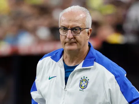 Brazil: Dorival Junior makes bold prediction about the future of national team