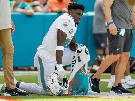 Miami Dolphins star Tyreek Hill preaches unity in aftermath of police video