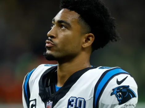 NFL News: Panthers coach Dave Canales knows who to blame for Bryce Young's struggles vs Saints