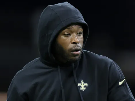 NFL News: Saints star Alvin Kamara makes something clear about his contract situation