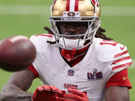 NFL News: 49ers legend strongly defends Brandon Aiyuk after poor performance vs Jets