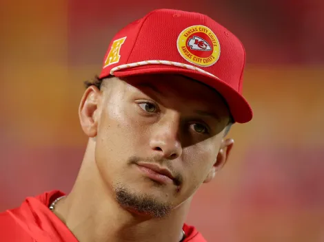 NFL News: Chiefs' Patrick Mahomes breaks silence on Dak Prescott's record deal with Cowboys