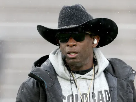 Deion Sanders breaks silence on controversy around Colorado fight song involving Shedeur