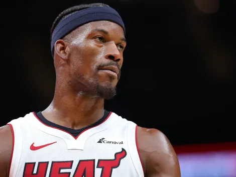 Neither 76ers nor Lakers: Heat star Jimmy Butler surprisingly linked with another NBA team