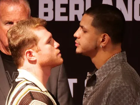 Edgar Berlanga issues the strongest warning possible to Canelo Alvarez