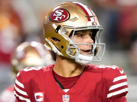 49ers: Kyle Shanahan reveals they almost lost a key weapon for Brock Purdy