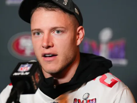 NFL News: HC Kyle Shanahan makes something clear about 49ers Christian McCaffrey's injury