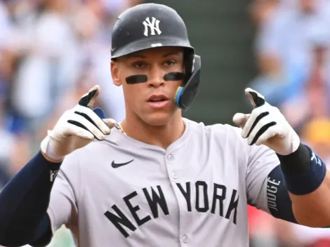 Yankees' Aaron Judge offers strategic advice to Juan Soto amid contract year tension