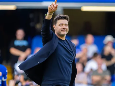 Mauricio Pochettino is the USMNT coach: Now what?