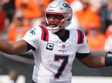 Former Tom Brady teammate and Super Bowl champion with Patriots sends a clear message to Jacoby Brissett