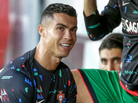 Cristiano Ronaldo offers his opinion on Manchester United and Erik ten Hag