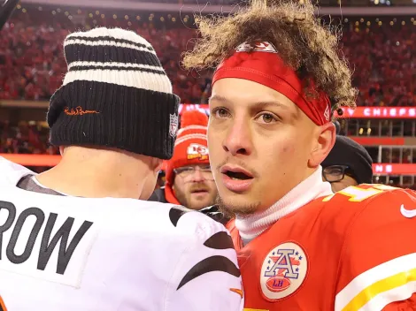 NFL News: Patrick Mahomes makes something clear about Joe Burrow, Bengals to Chiefs teammates