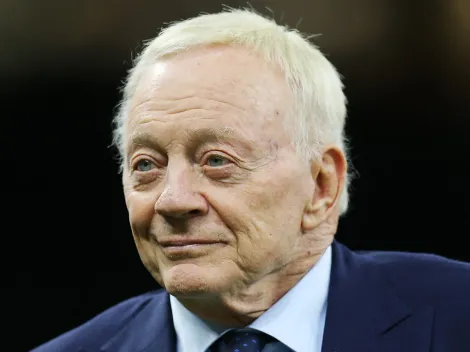 NFL News: Dallas Cowboys legend is furious with Jerry Jones after Dak Prescott got contract extension