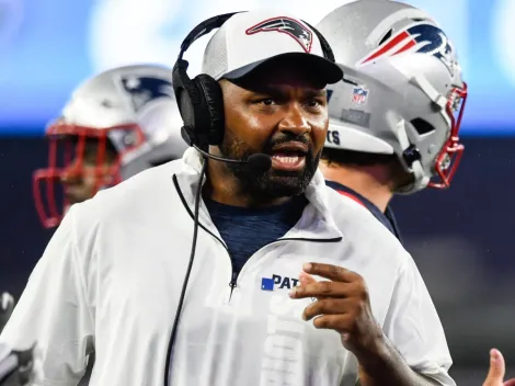 NFL News: HC Jerod Mayo sends strong warning to New England Patriots opponents after Week 1