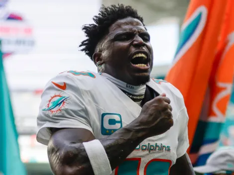 Dolphins News: Tyreek Hill reveals truth about his police detention