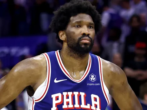 NBA Rumors: 76ers' next move could lock in Joel Embiid’s future