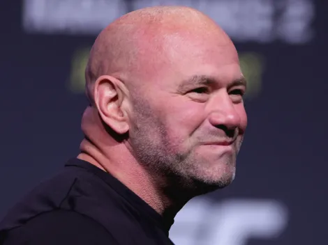 Dana White offers lucrative reward for fans at Noche UFC at the Sphere