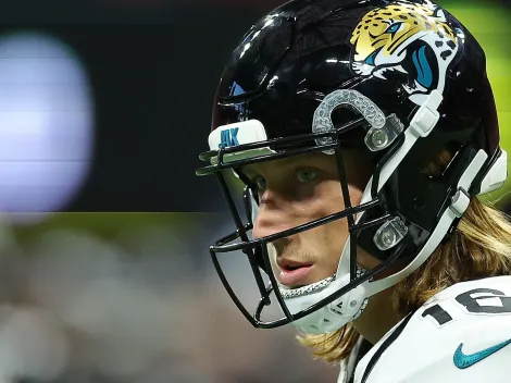 Jaguars QB Trevor Lawrence stays optimistic about Travis Etienne following loss to the Dolphins