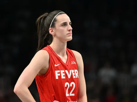 WNBA stars upset by commissioner’s remarks on Caitlin Clark and Angel Reese