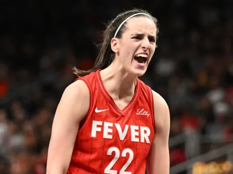 NBA Legend and Hall of Famer Says Indiana Fever’s Caitlin Clark ‘Has the It Factor’