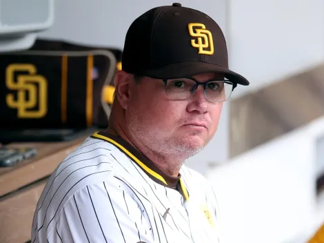 MLB News: Padres manager Mike Shildt shares thoughts on Luis Arraez’s 120 PA without a strikeout