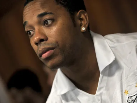 Brazil: Robinho fails in appeal, former Man City and Real Madrid star to serve full prison sentence