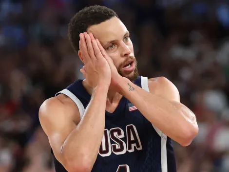 NBA News: Warriors star Stephen Curry chooses top two favorite shots in his career