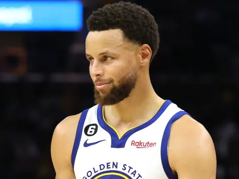 NBA Rumors: After extending Stephen Curry, Warriors doubtful on another star's contract