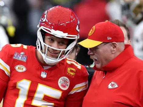 NFL News: Andy Reid, Patrick Mahomes will probably like Xavier Worthy's message after Chiefs debut