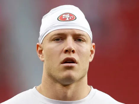 NFL News: Christian McCaffrey reveals injury status for 49ers vs Vikings in Week 2