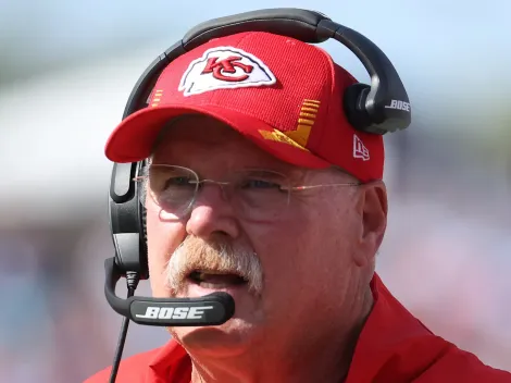 NFL News: Chiefs rookie sends clear message to Andy Reid, Patrick Mahomes ahead of Bengals game