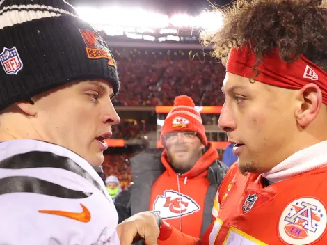 NFL News: Patrick Mahomes, Joe Burrow could miss two big weapons on Chiefs - Bengals in Week 2