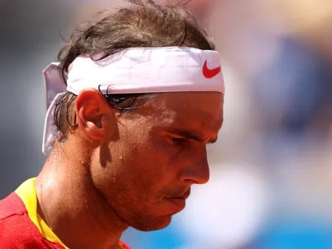 Rafael Nadal’s 2024 Laver Cup withdrawal further retirement speculation