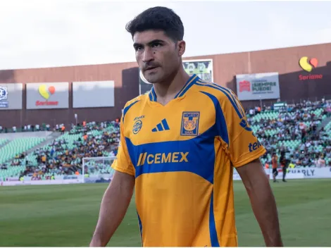 Where to watch Tigres UANL vs Atletico San Luis live for free in the USA: Liga MX Apertura 2024