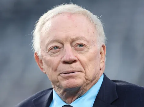 NFL News: Jerry Jones reportedly sparked anger from Robert Kraft after controversial event