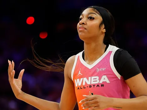 WNBA: Angel Reese joins the 'very demure' trend with a hilarious post on social media