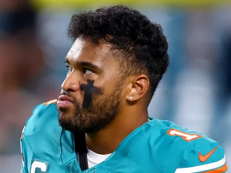 NFL News: Dolphins reveal alarming injury that forced Tua Tagovailoa to leave game against the Bills